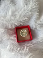 Elegant Traditional Ethnic Adjustable Rings - Image 2