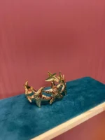 Viral Starfish Handcuff Adjustable (Not Antitarnish)