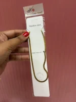 Antitarnish Snake Chain Viral - Image 2