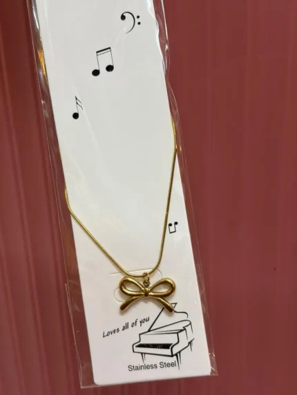 Antitarnish Viral Design Chain Waterproof