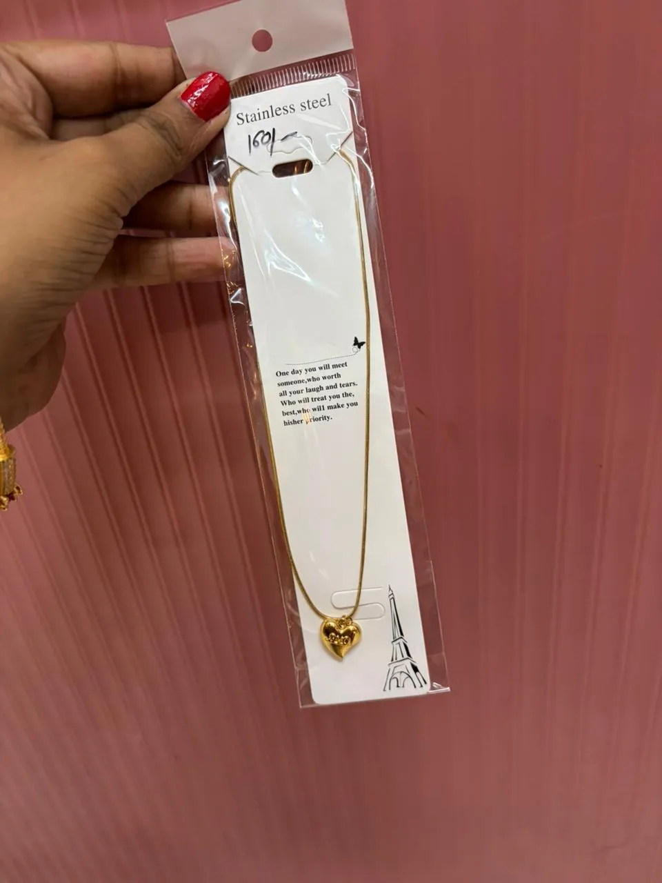 JB230.1-1.webp Antitarnish Viral Design Chain Waterproof - Image 1