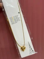 Antitarnish Viral Design Chain Waterproof - Image 2