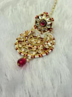 Beautiful Tika-Rakhdi - Image 3