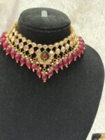 Viral kundan set - Image 2