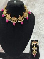 Chand set