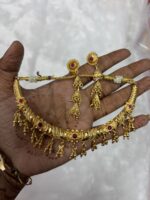 Gold hasli - Image 2